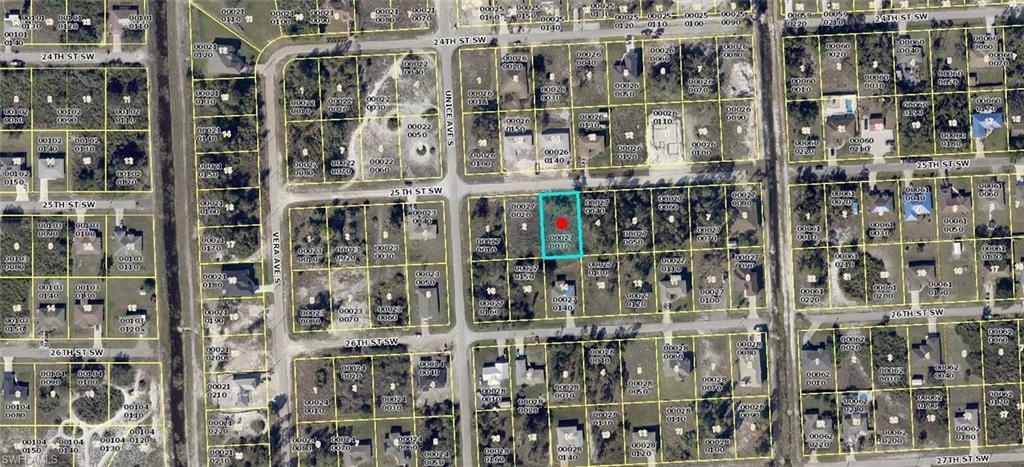 3511  25th SW ST, LEHIGH ACRES, FL 33976