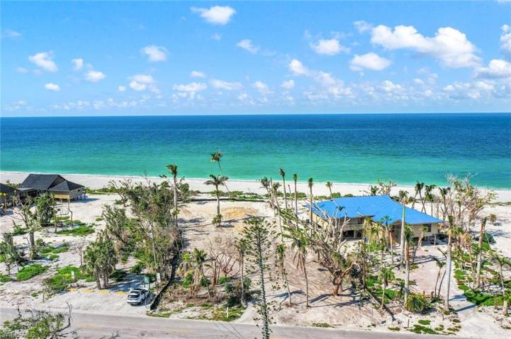 4155 W Gulf DR, SANIBEL FL 33957