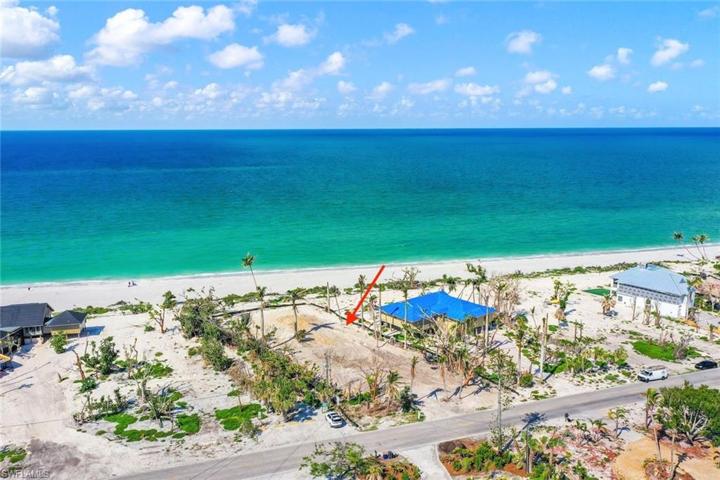 4155 W Gulf DR, SANIBEL FL 33957