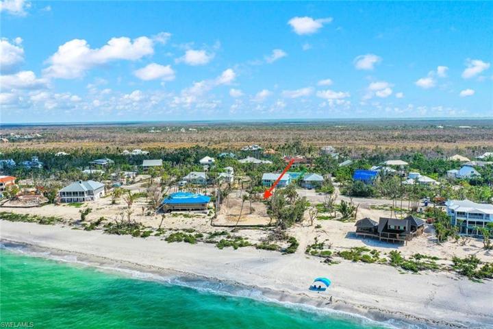 4155 W Gulf DR, SANIBEL FL 33957