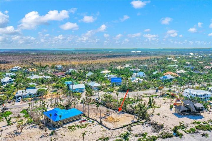 4155 W Gulf DR, SANIBEL FL 33957