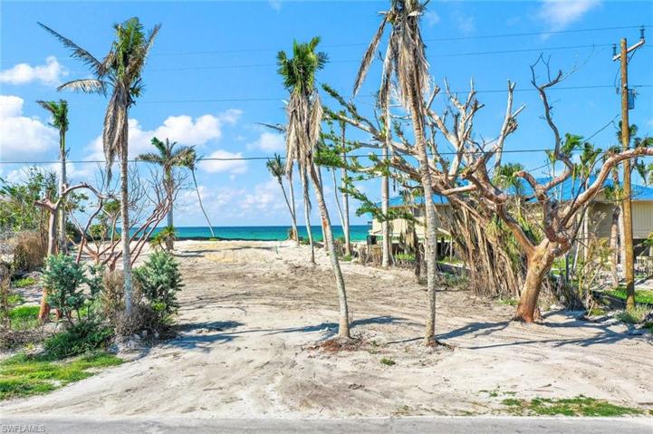 4155 W Gulf DR, SANIBEL FL 33957