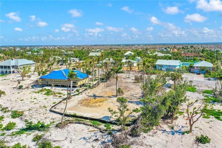 4155 W Gulf DR, SANIBEL FL 33957