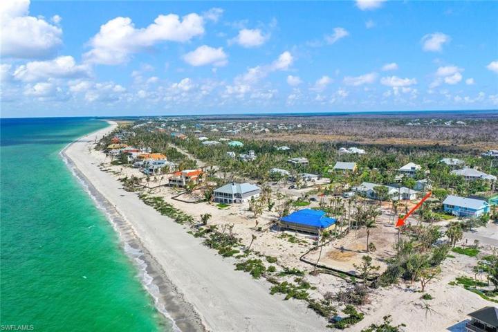 4155 W Gulf DR, SANIBEL FL 33957