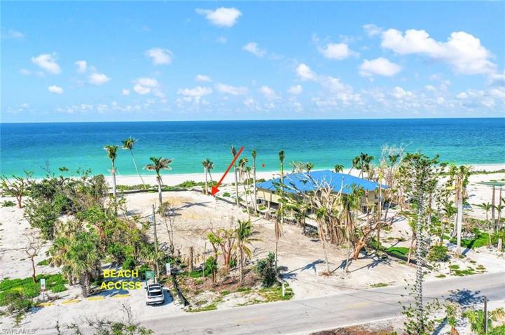 4155 W Gulf DR, SANIBEL FL 33957