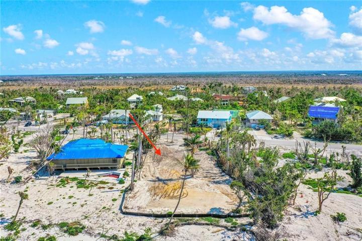 4155 W Gulf DR, SANIBEL FL 33957