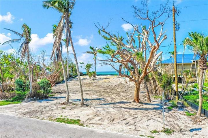 4155 W Gulf DR, SANIBEL FL 33957