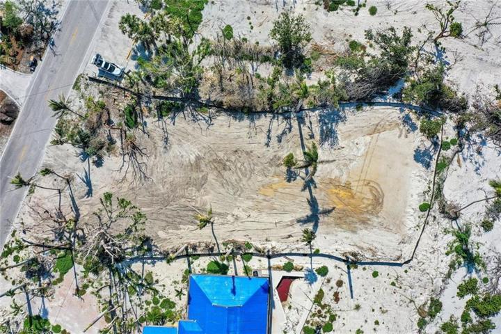 4155 W Gulf DR, SANIBEL FL 33957