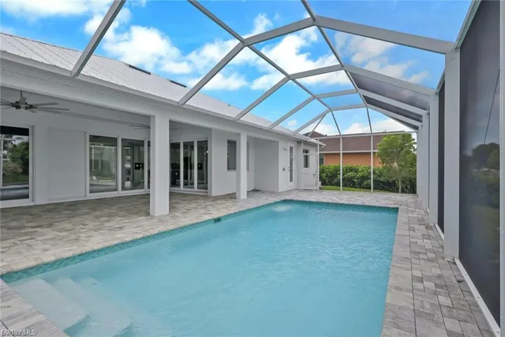 3818 Sw 17th Ave, Cape Coral, Florida 33914