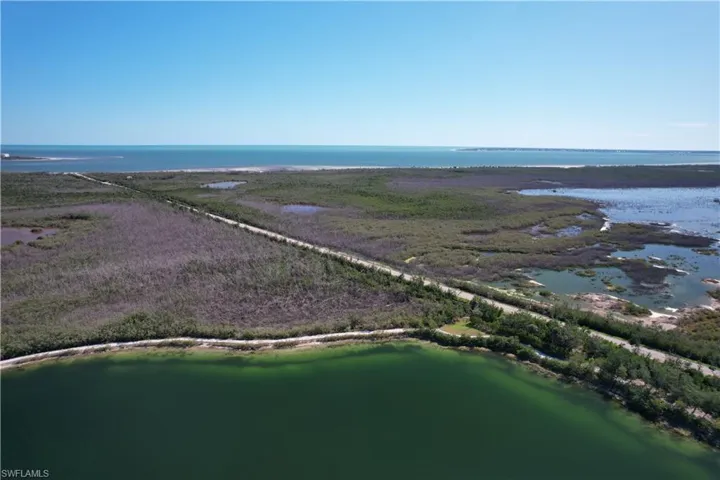 Stunning view of the Gulf of Mexico from the lanai!