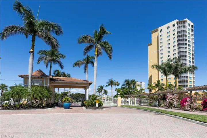 View of property