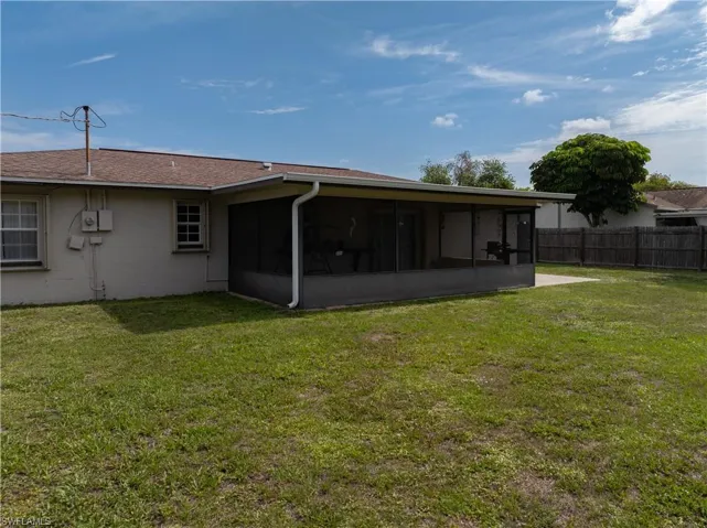 4960  20th SW PL, Naples, FL 34116