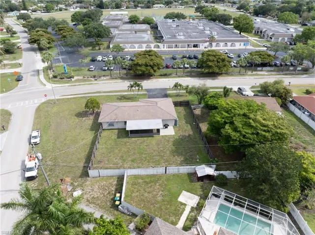 4960  20th SW PL, Naples, FL 34116