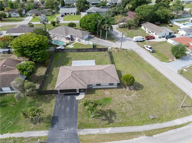 4960  20th SW PL, Naples, FL 34116