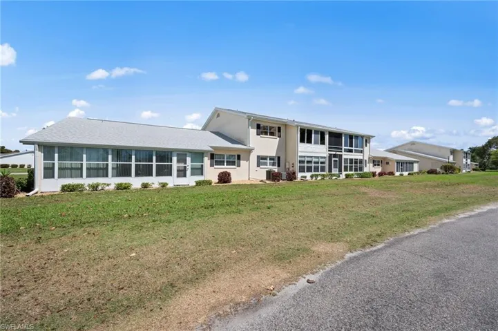 1318 Myerlee Country Club Blvd 3, Fort Myers, Florida 33919