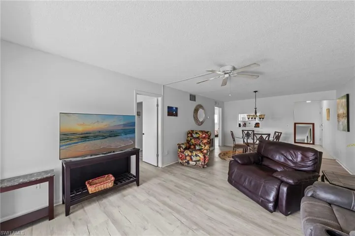 1318 Myerlee Country Club Blvd 3, Fort Myers, Florida 33919
