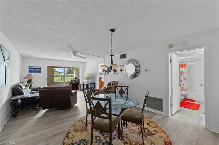 1318 Myerlee Country Club Blvd 3, Fort Myers, Florida 33919