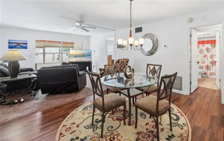 1318 Myerlee Country Club Blvd 3, Fort Myers, Florida 33919