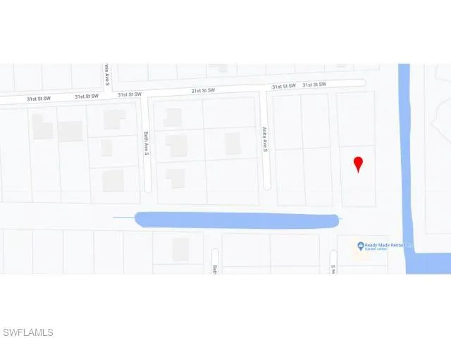 2503 31st St Sw, Lehigh Acres Fl 33976