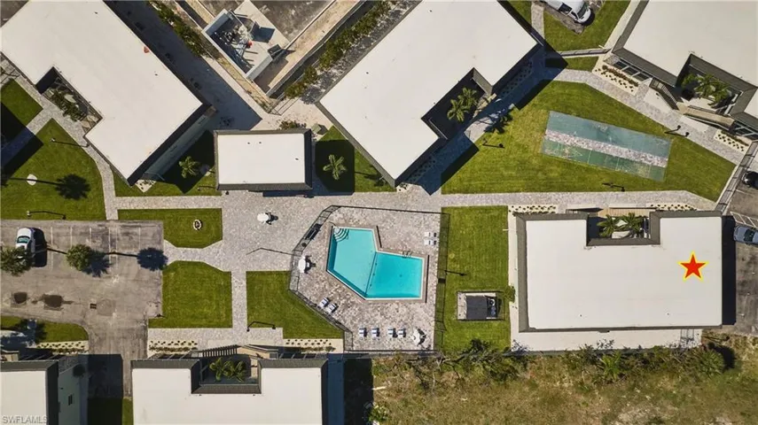 3045 Estero Blvd 6a, Fort Myers Beach, Florida 33931
