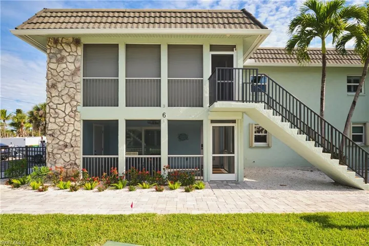 3045 Estero Blvd 6a, Fort Myers Beach, Florida 33931