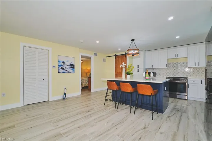 3045 Estero Blvd 6a, Fort Myers Beach, Florida 33931