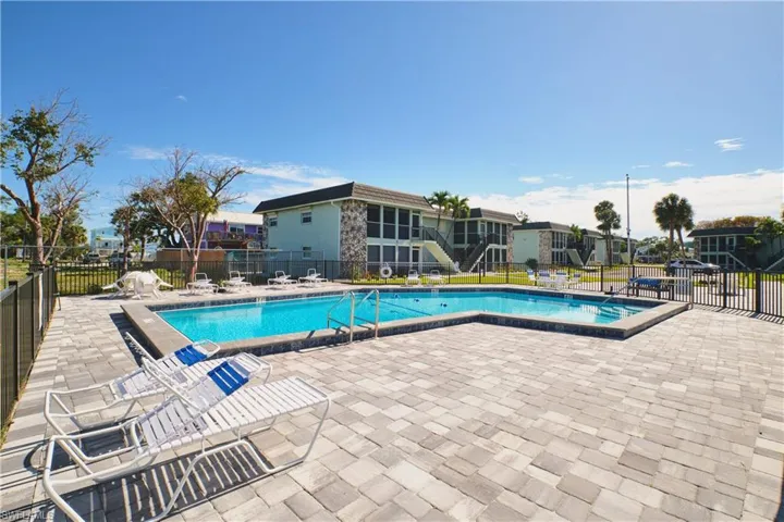 3045 Estero Blvd 6a, Fort Myers Beach, Florida 33931