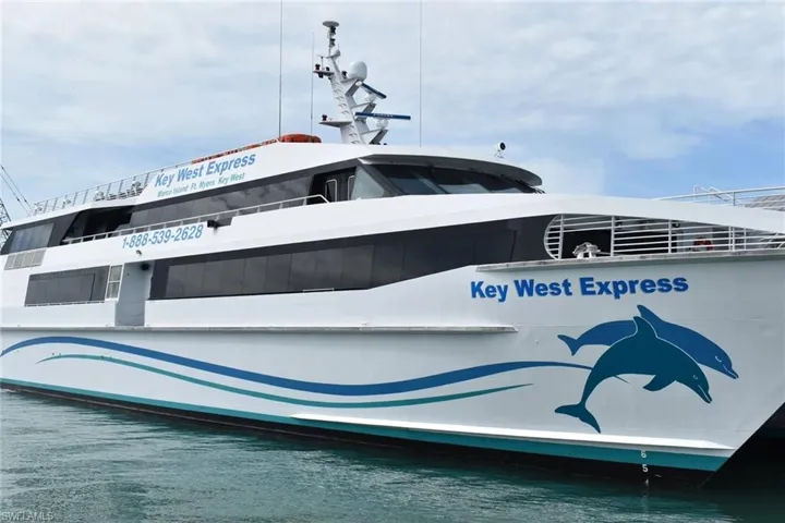 Key West Express