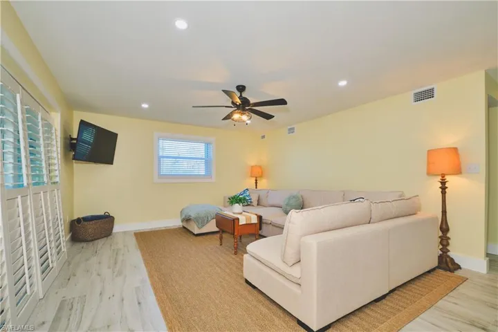 3045 Estero Blvd 6a, Fort Myers Beach, Florida 33931