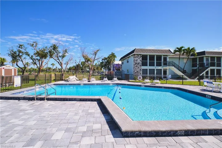 3045 Estero Blvd 6a, Fort Myers Beach, Florida 33931