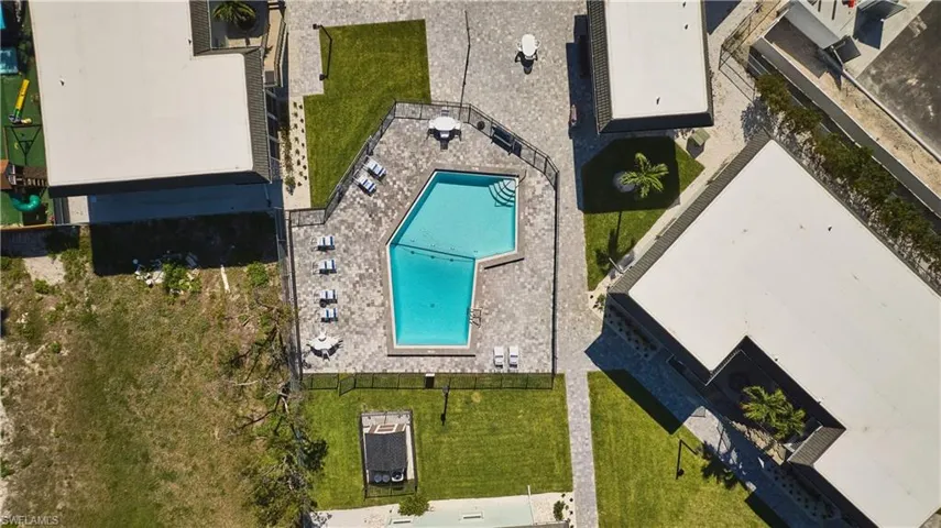 3045 Estero Blvd 6a, Fort Myers Beach, Florida 33931
