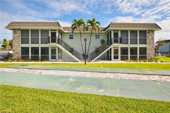 3045 Estero Blvd 6a, Fort Myers Beach, Florida 33931