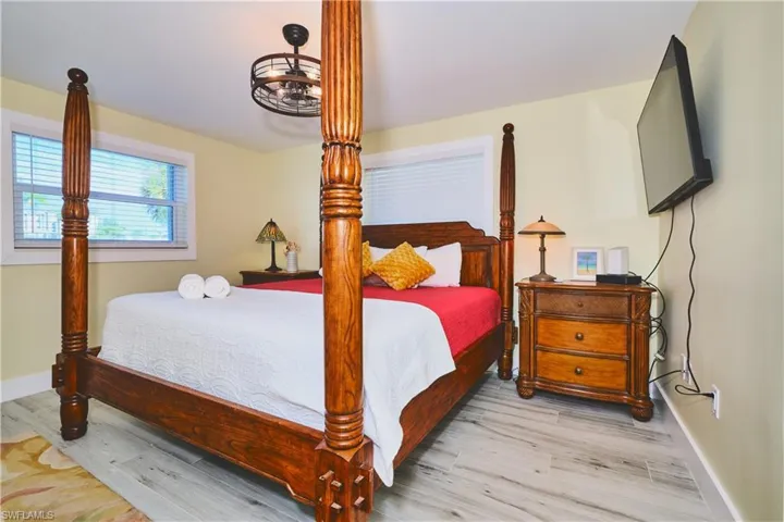 3045 Estero Blvd 6a, Fort Myers Beach, Florida 33931