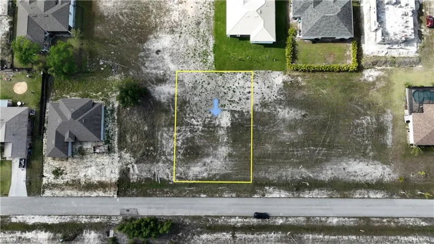 4112 22nd Ter, Cape Coral, Florida 33993