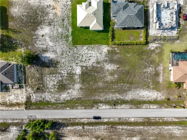4112 22nd Ter, Cape Coral, Florida 33993