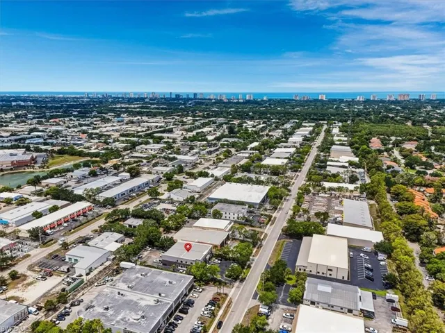 2224 Trade Center Way, Naples, Florida 34109