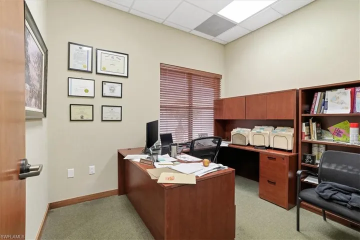 2224 Trade Center Way, Naples, Florida 34109