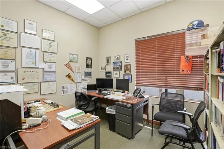 2224 Trade Center Way, Naples, Florida 34109