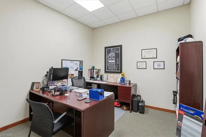 2224 Trade Center Way, Naples, Florida 34109