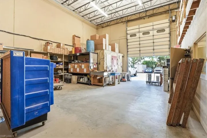 2224 Trade Center Way, Naples, Florida 34109