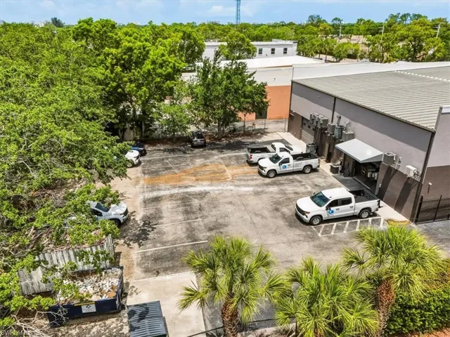 2224 Trade Center Way, Naples, Florida 34109