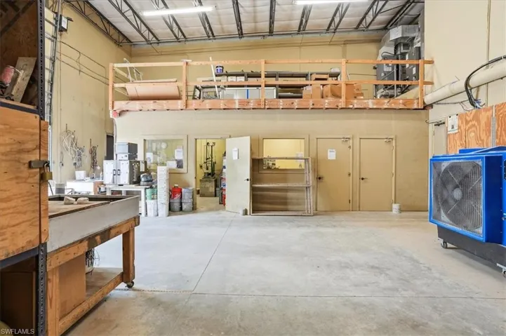 2224 Trade Center Way, Naples, Florida 34109
