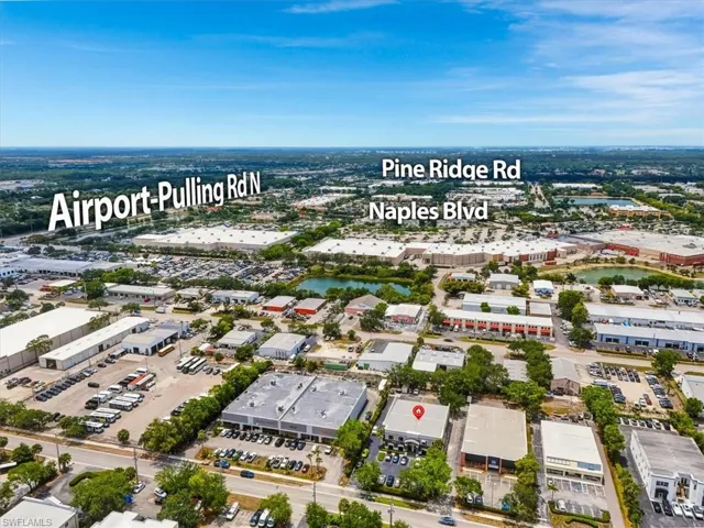 2224 Trade Center Way, Naples, Florida 34109