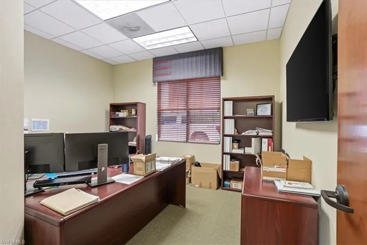 2224 Trade Center Way, Naples, Florida 34109