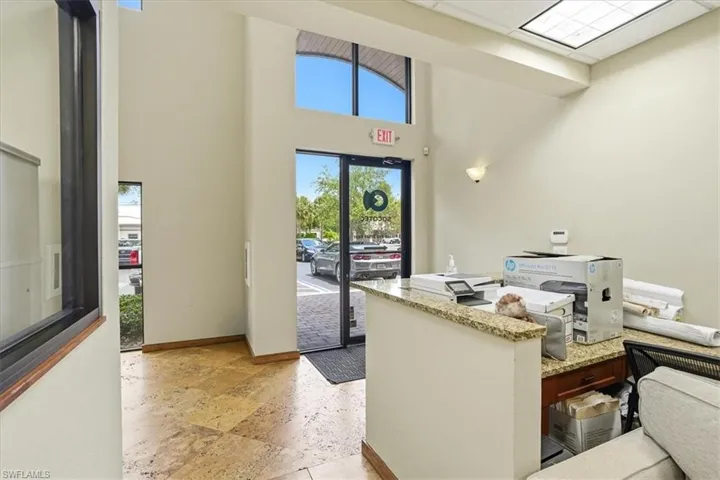 2224 Trade Center Way, Naples, Florida 34109