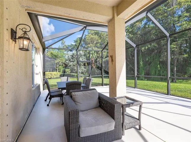1262 Barrigona Ct, Naples, Florida 34119
