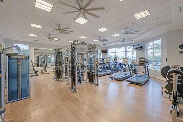 1262 Barrigona Ct, Naples, Florida 34119