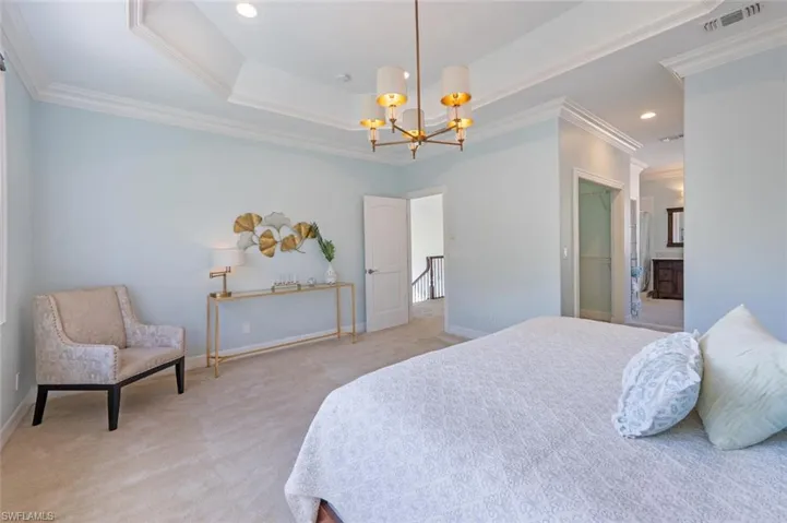 1262 Barrigona Ct, Naples, Florida 34119