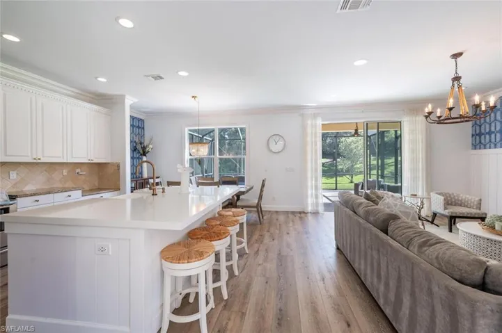 1262 Barrigona Ct, Naples, Florida 34119