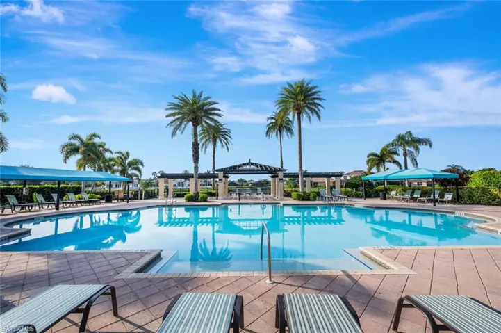 1262 Barrigona Ct, Naples, Florida 34119